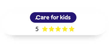 Care for Kids Rating