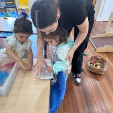 Avondale Heights Childcare and Kindergarten Choice: Little Stars