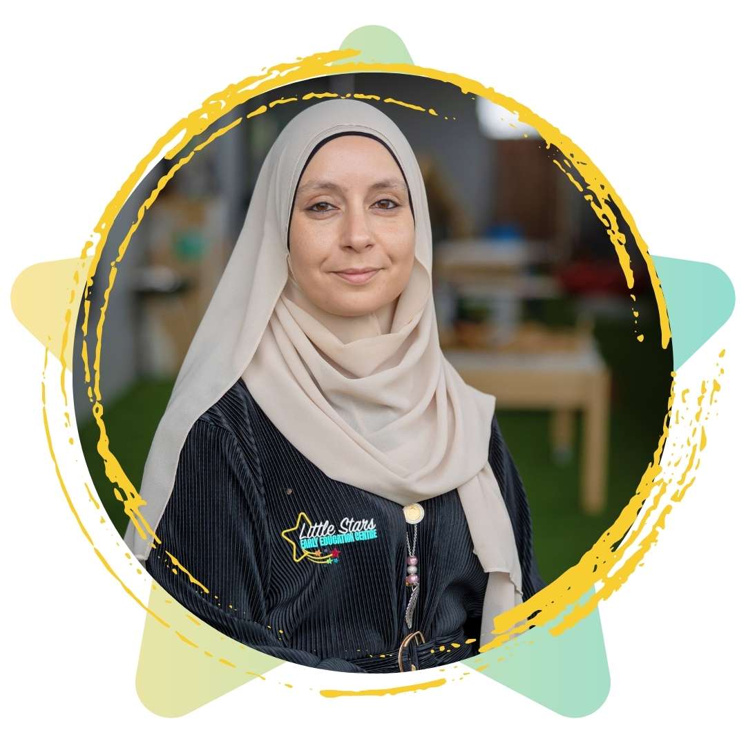 Aisha Ayad Nominated Supervisor