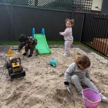 Avondale Heights Childcare Nurturing and Safe Environment