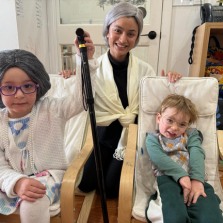 Curriculum Based on Best Practices at Avondale Heights Kindergarten