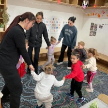 Experienced and Qualified Educators at Little Stars Avondale heights