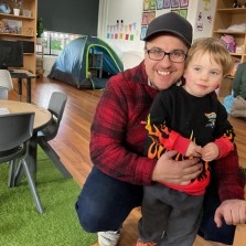 Good Parent Communication and Involvement at Long Day Care Avondale Heights