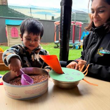 Maribyrnong childcare