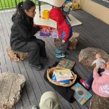 [NEW] Inclusive Programs