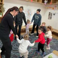 [NEW] Qualified, Passionate Educators