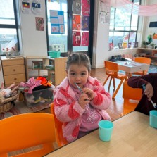 Take care of kids Health and Wellbeing at Avondale Childcare