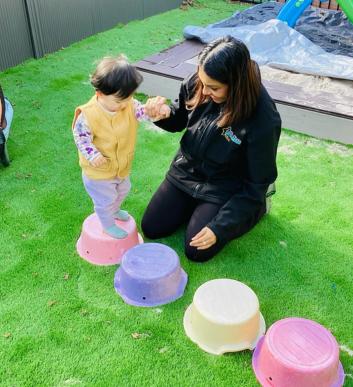 integrated long day care - childcare avondale